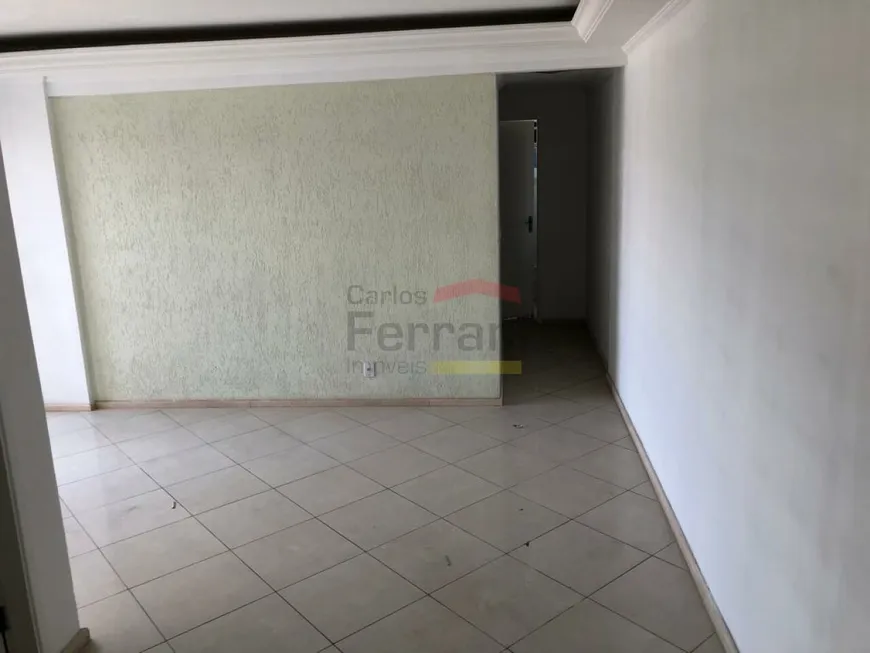 Foto 1 de Apartamento com 2 Quartos à venda, 54m² em Jardim do Colegio Zona Norte, São Paulo