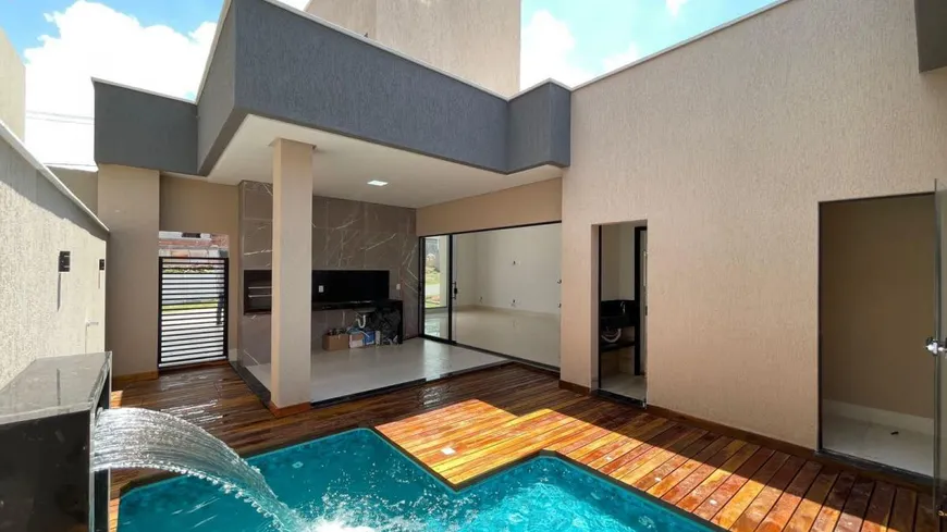 Foto 1 de Casa com 4 Quartos à venda, 198m² em Sumaré, São Paulo