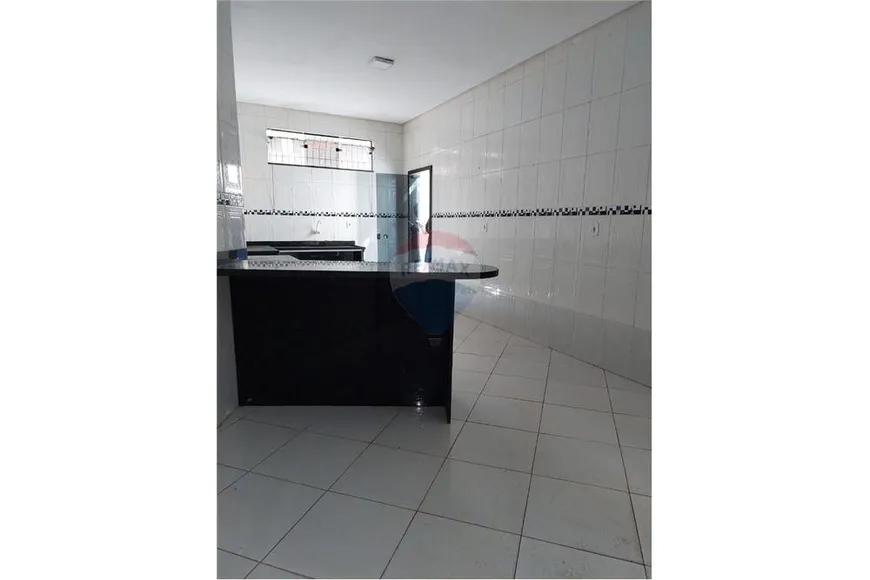 Foto 1 de Casa com 4 Quartos para alugar, 150m² em Kaikan Sul, Teixeira de Freitas