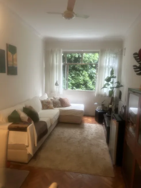 Foto 1 de Apartamento com 2 Quartos para alugar, 86m² em Flamengo, Rio de Janeiro