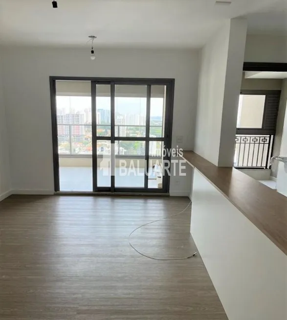 Foto 1 de Apartamento com 2 Quartos à venda, 79m² em Chácara Santo Antônio, São Paulo