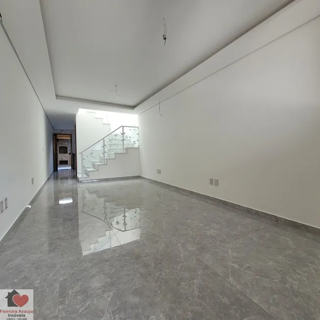 Foto 1 de Sobrado com 3 Quartos à venda, 120m² em Jardim Prudência, São Paulo