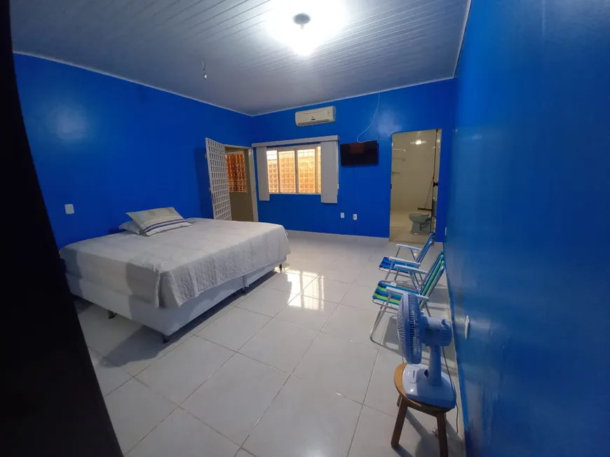 Foto 1 de Casa com 3 Quartos à venda, 150m² em Aponiã, Porto Velho