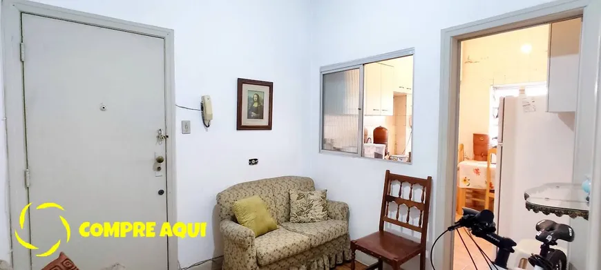 Foto 1 de Apartamento com 1 Quarto à venda, 50m² em Campos Eliseos, São Paulo