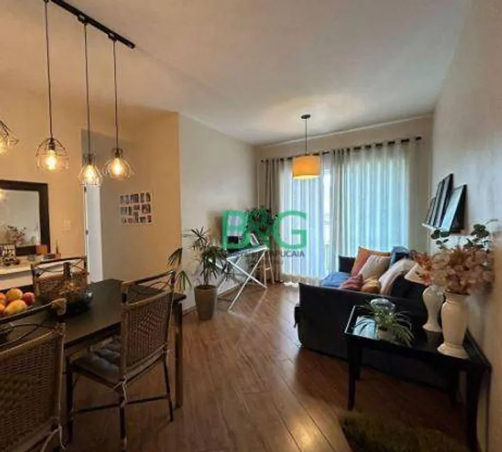 Foto 1 de Apartamento com 3 Quartos à venda, 80m² em Alto da Mooca, São Paulo