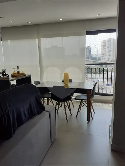 Foto 1 de Apartamento com 2 Quartos à venda, 84m² em Vila Prudente, São Paulo