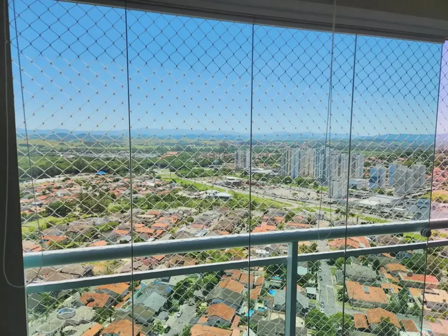 Foto 1 de Apartamento com 3 Quartos à venda, 190m² em Jardim das Colinas, São José dos Campos