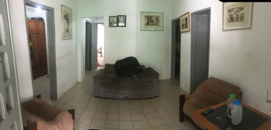 Foto 1 de Casa com 3 Quartos à venda, 103m² em Santo Amaro, Recife
