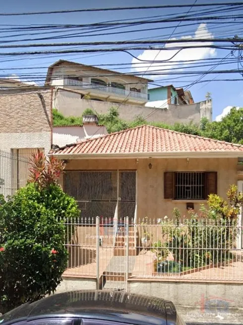 Foto 1 de Casa com 2 Quartos à venda, 96m² em Vila Campesina, Osasco