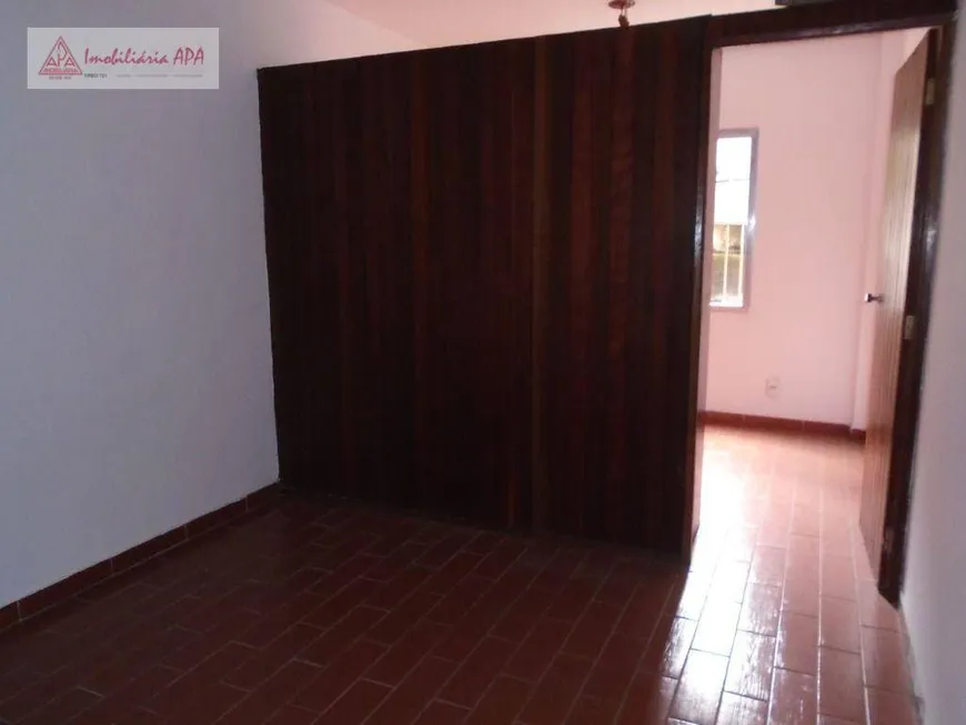 Foto 1 de Apartamento com 1 Quarto para alugar, 36m² em Vila Buarque, São Paulo