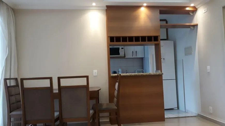 Foto 1 de Apartamento com 2 Quartos à venda, 48m² em Interlagos, São Paulo