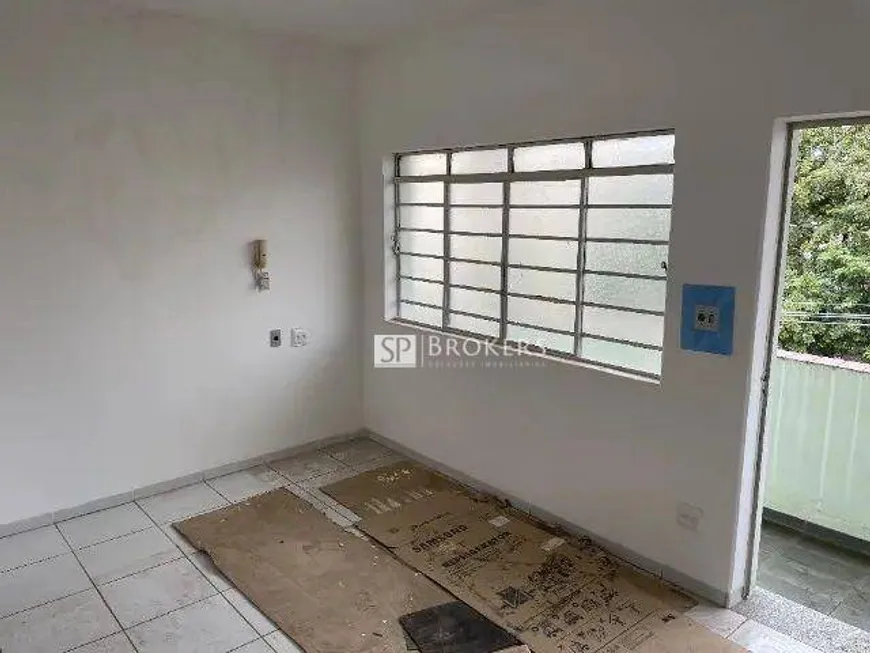 Foto 1 de Apartamento com 1 Quarto à venda, 49m² em Nova Campinas, Campinas