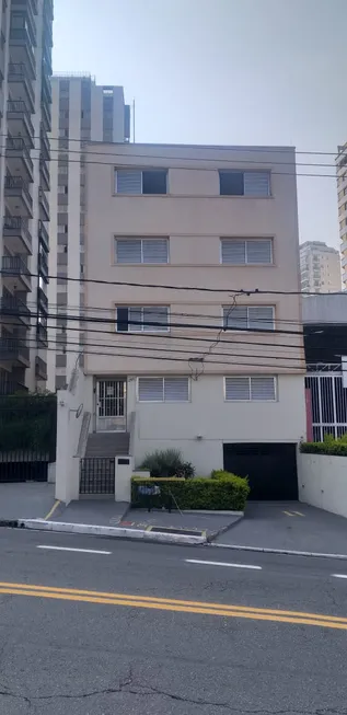 Foto 1 de Apartamento com 2 Quartos à venda, 67m² em Água Fria, São Paulo