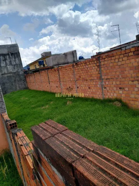 Foto 1 de Lote/Terreno para alugar, 143m² em Jardim Suzanópolis, Suzano