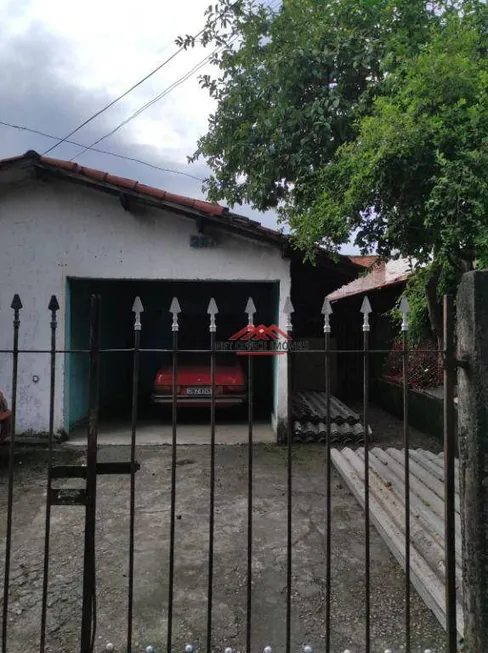 Foto 1 de Casa com 5 Quartos à venda, 300m² em Jardim São Judas Tadeu, São José dos Campos