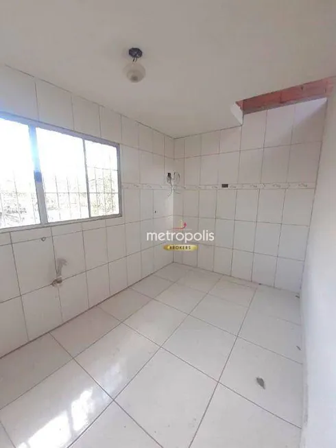 Foto 1 de Sobrado com 5 Quartos para venda ou aluguel, 158m² em Conceição, Osasco