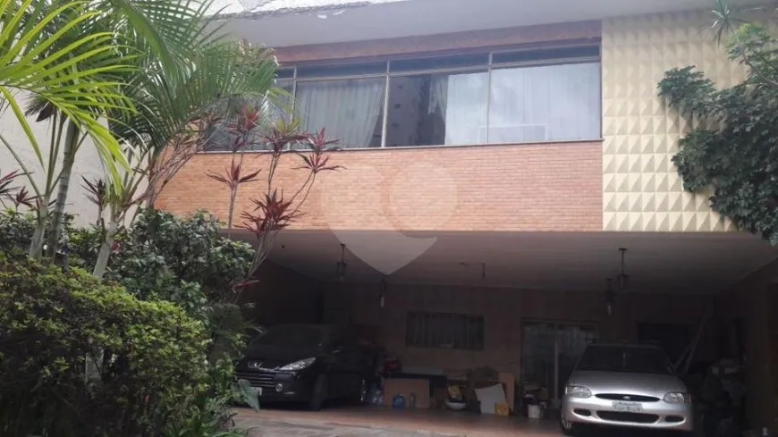 Foto 1 de Lote/Terreno à venda, 852m² em Santana, São Paulo