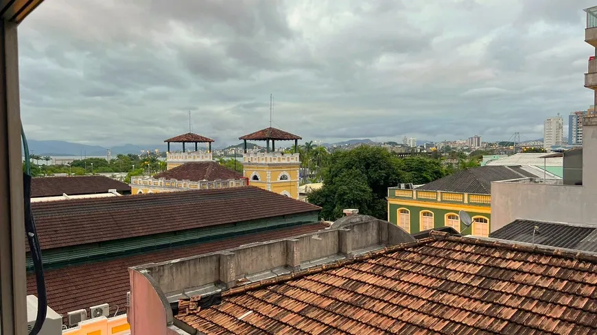 Foto 1 de Sala Comercial à venda, 35m² em Centro, Florianópolis