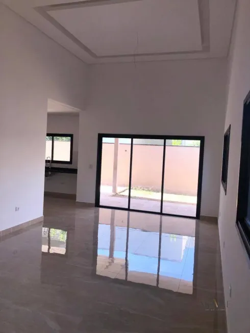 Foto 1 de Casa de Condomínio com 3 Quartos à venda, 145m² em Jardim Residencial Golden Park, Jacareí