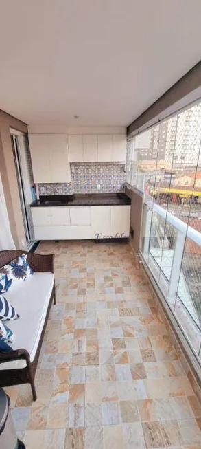 Foto 1 de Apartamento com 2 Quartos à venda, 57m² em Lauzane Paulista, São Paulo