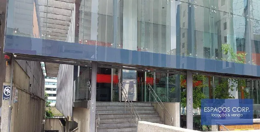 Foto 1 de Ponto Comercial para alugar, 701m² em Paraíso, São Paulo