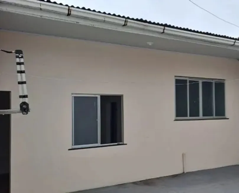 Foto 1 de Casa com 3 Quartos à venda, 108m² em Praia de Carapebus, Serra