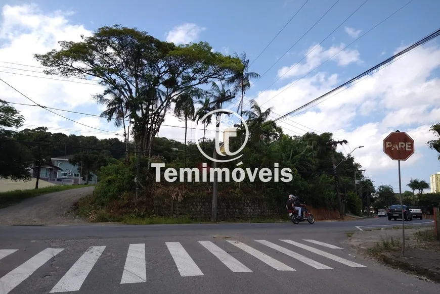 Foto 1 de Lote/Terreno à venda, 398m² em Glória, Joinville