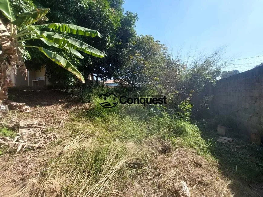 Foto 1 de Lote/Terreno à venda, 720m² em Dom Bosco, Betim