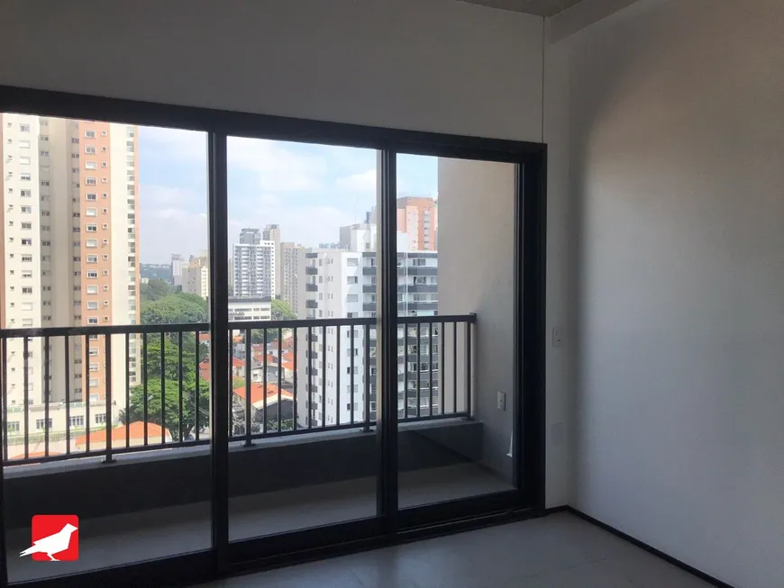 Foto 1 de Apartamento com 1 Quarto à venda, 23m² em Vila Olímpia, São Paulo