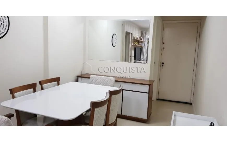 Foto 1 de Apartamento com 2 Quartos à venda, 65m² em Nova Piraju, São Paulo