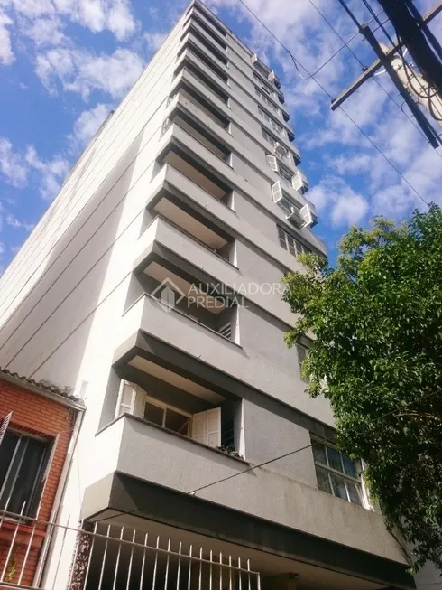 Foto 1 de Apartamento com 2 Quartos à venda, 71m² em Centro Histórico, Porto Alegre