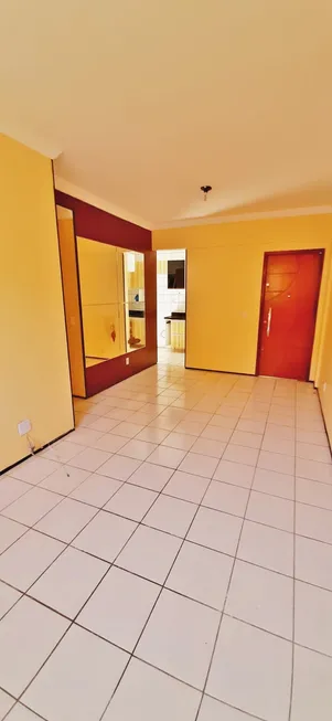 Foto 1 de Apartamento com 3 Quartos à venda, 60m² em Parangaba, Fortaleza