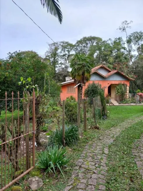 Foto 1 de Fazenda/Sítio com 2 Quartos à venda, 100m² em Centro, Itaara