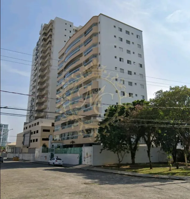 Foto 1 de Apartamento com 2 Quartos à venda, 70m² em Canto do Forte, Praia Grande