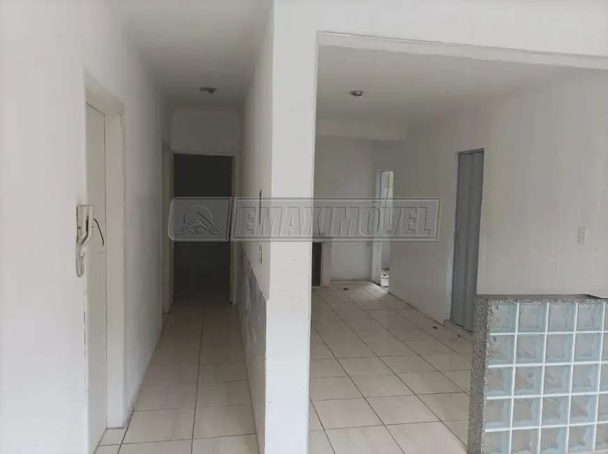 Foto 1 de Apartamento com 3 Quartos para alugar, 71m² em Jardim Simus, Sorocaba