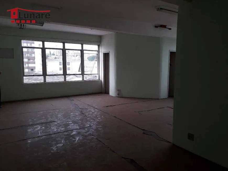 Foto 1 de Sala Comercial à venda, 60m² em Centro, Mogi das Cruzes