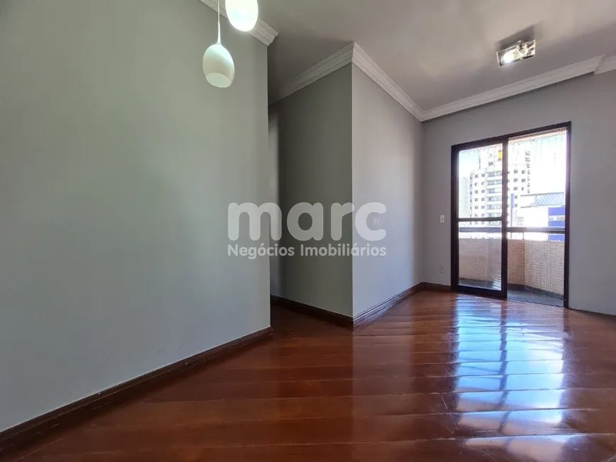 Foto 1 de Apartamento com 3 Quartos à venda, 77m² em Vila Mascote, São Paulo