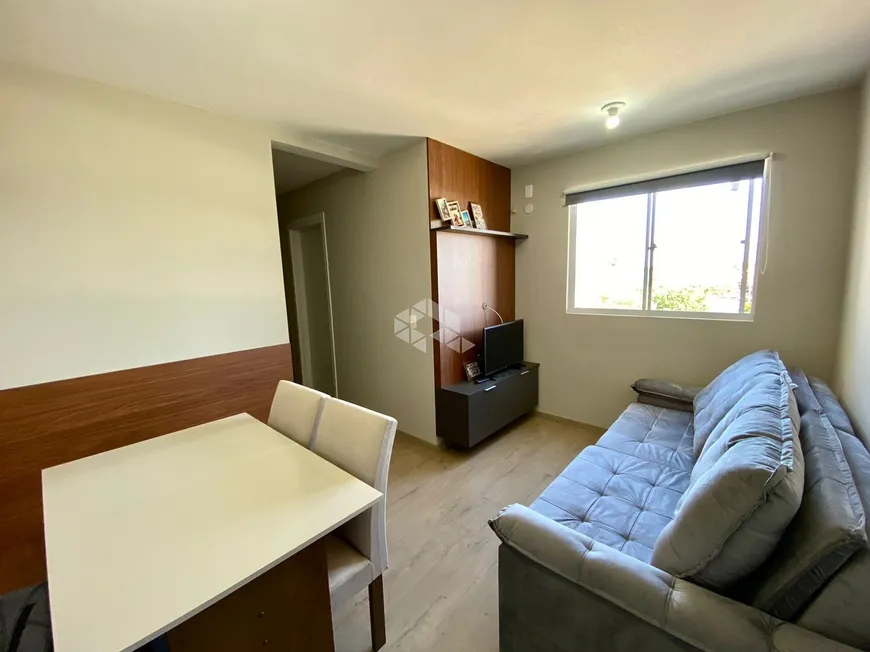 Foto 1 de Apartamento com 2 Quartos à venda, 44m² em Centro, Canoas