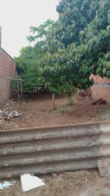 Foto 1 de Lote/Terreno à venda, 138m² em Jardim Medeiros, São Carlos