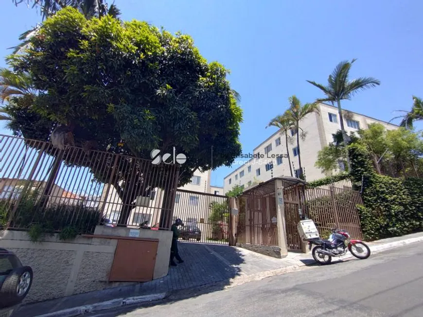 Foto 1 de Apartamento com 1 Quarto à venda, 50m² em Lauzane Paulista, São Paulo