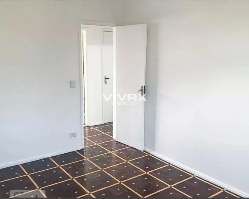 Foto 1 de Apartamento com 2 Quartos à venda, 80m² em Moneró, Rio de Janeiro