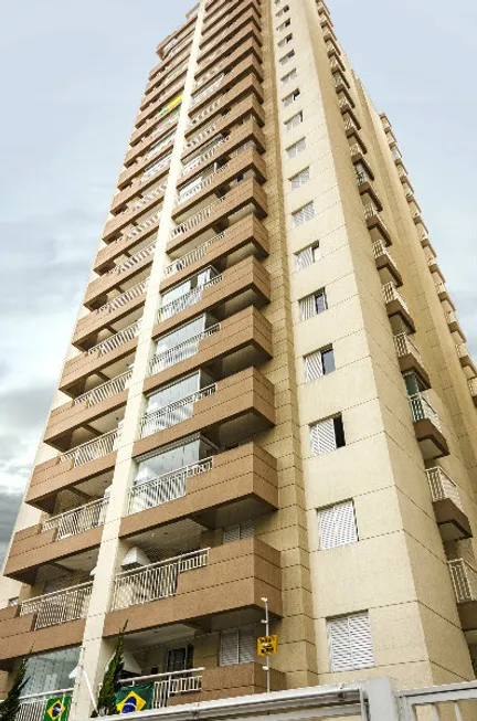 Foto 1 de Apartamento com 3 Quartos à venda, 69m² em Bosque da Saúde, São Paulo