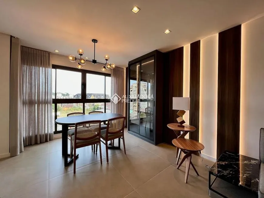 Foto 1 de Apartamento com 2 Quartos à venda, 88m² em Centro, Canela