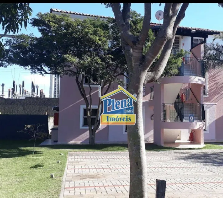 Foto 1 de Apartamento com 2 Quartos à venda, 51m² em Parque Villa Flores, Sumaré