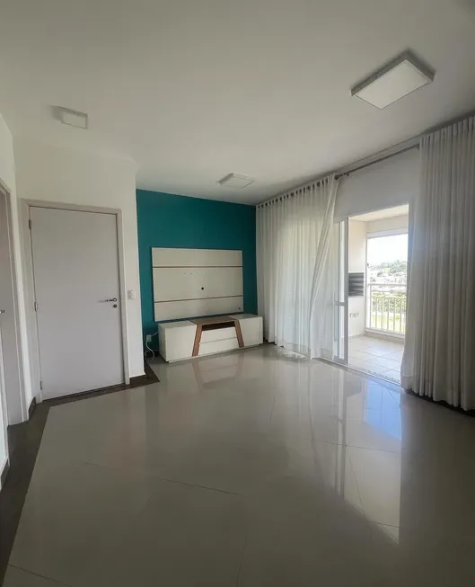 Foto 1 de Apartamento com 3 Quartos à venda, 80m² em Vila Suíssa, Mogi das Cruzes