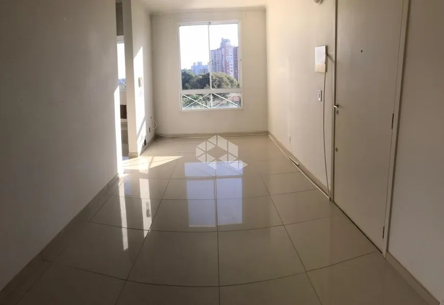 Foto 1 de Apartamento com 2 Quartos à venda, 43m² em Morro Santana, Porto Alegre