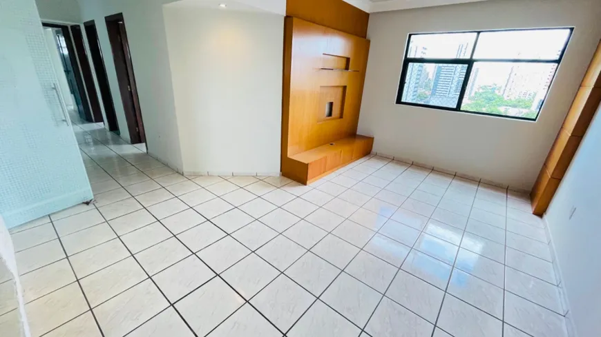 Foto 1 de Apartamento com 3 Quartos à venda, 93m² em Barro Vermelho, Natal