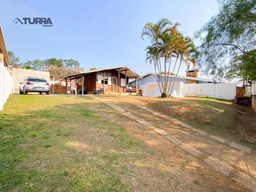 Foto 1 de Casa com 3 Quartos à venda, 176m² em Jardim Suiça, Atibaia