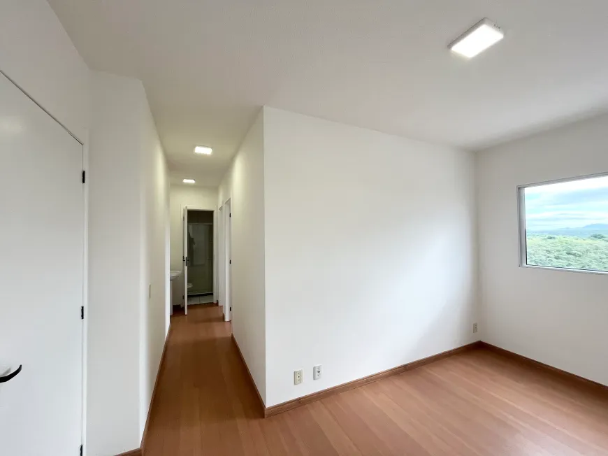 Foto 1 de Apartamento com 2 Quartos à venda, 45m² em Residencial Centro da Serra, Serra