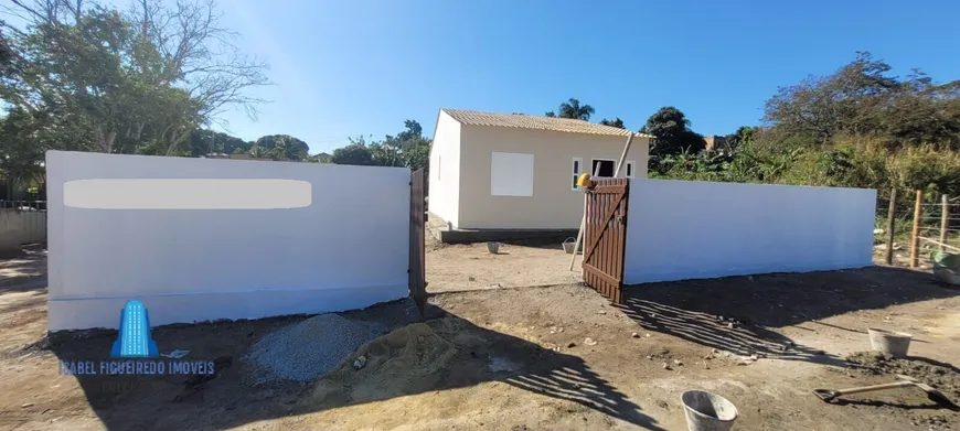 Foto 1 de Casa com 3 Quartos à venda, 470m² em Viaduto, Araruama